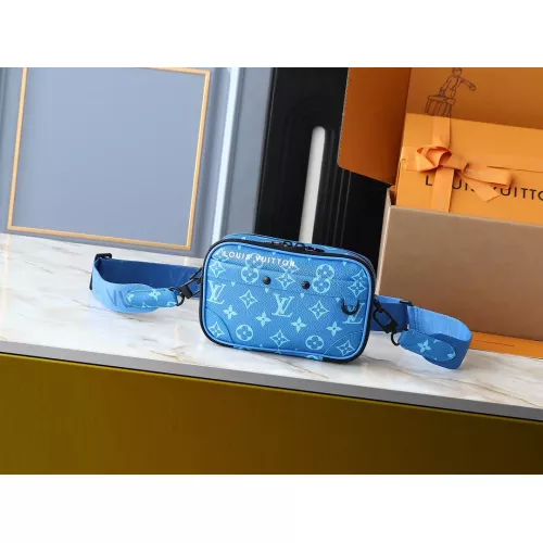 Wholesale Louis Vuitton Messenger Bags For Unisex #1305586 $56.00 USD, Wholesale Quality Replica Louis Vuitton Messenger Bags