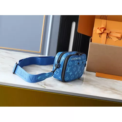 Replica Louis Vuitton Messenger Bags For Unisex #1305586 $56.00 USD for Wholesale