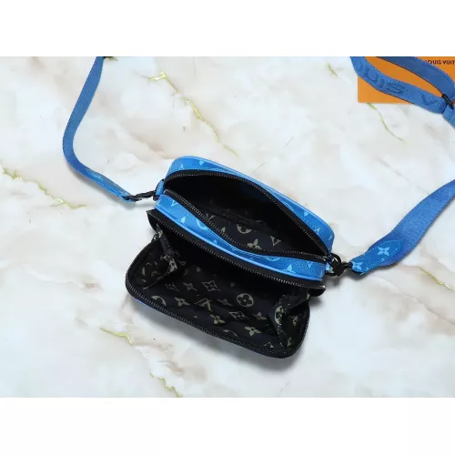 Replica Louis Vuitton Messenger Bags For Unisex #1305586 $56.00 USD for Wholesale