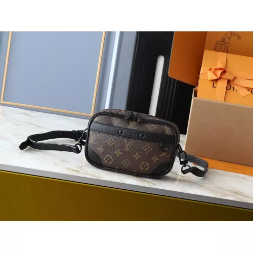 Wholesale Louis Vuitton Messenger Bags For Unisex #1305587 $56.00 USD, Wholesale Quality Replica Louis Vuitton Messenger Bags