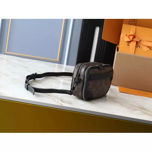 Replica Louis Vuitton Messenger Bags For Unisex #1305587 $56.00 USD for Wholesale