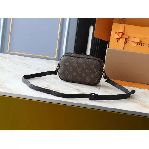 Replica Louis Vuitton Messenger Bags For Unisex #1305587 $56.00 USD for Wholesale