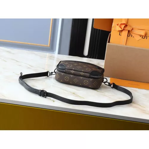 Replica Louis Vuitton Messenger Bags For Unisex #1305587 $56.00 USD for Wholesale