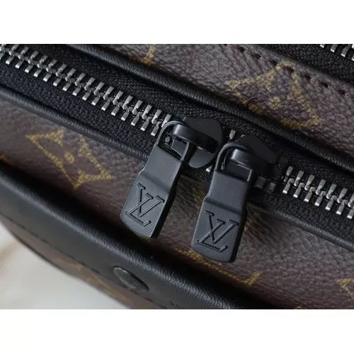 Replica Louis Vuitton Messenger Bags For Unisex #1305587 $56.00 USD for Wholesale