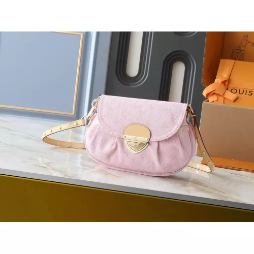 Wholesale Louis Vuitton Messenger Bags For Women #1305588 $60.00 USD, Wholesale Quality Replica Louis Vuitton Messenger Bags