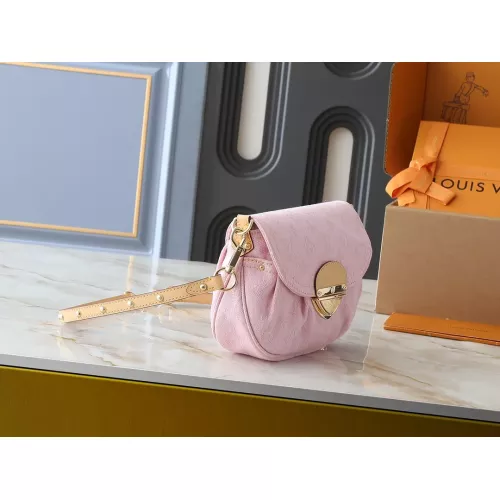 Replica Louis Vuitton Messenger Bags For Women #1305588 $60.00 USD for Wholesale