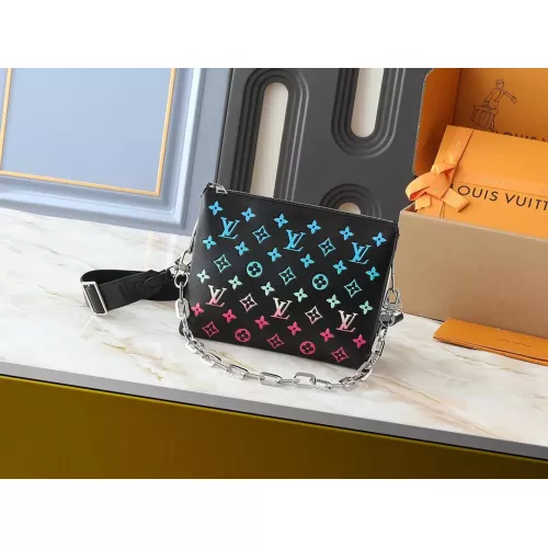 Wholesale Louis Vuitton Messenger Bags For Women #1305590 $60.00 USD, Wholesale Quality Replica Louis Vuitton Messenger Bags