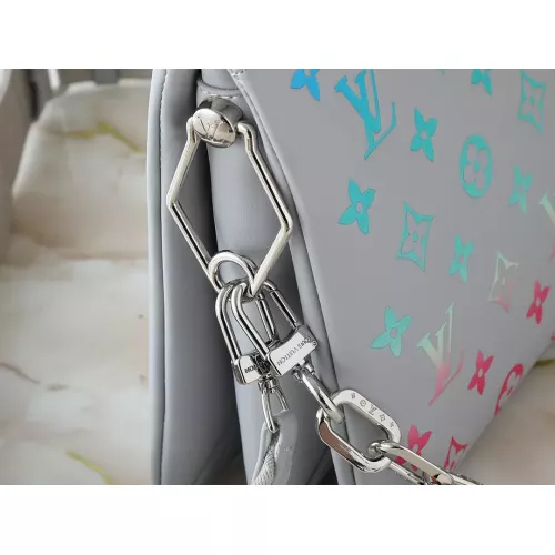 Replica Louis Vuitton Messenger Bags For Women #1305591 $60.00 USD for Wholesale