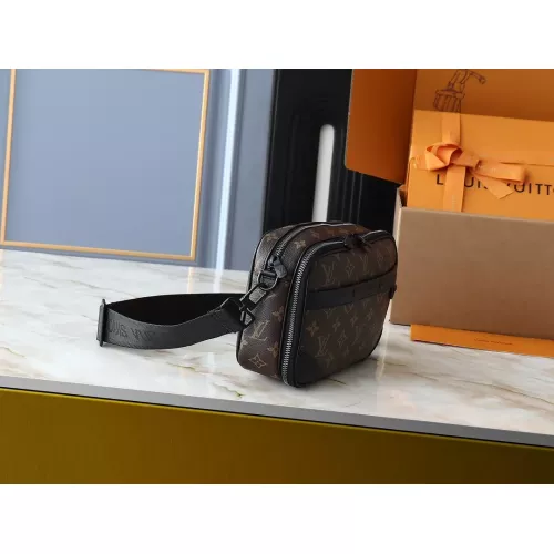 Replica Louis Vuitton Messenger Bags For Unisex #1305592 $60.00 USD for Wholesale