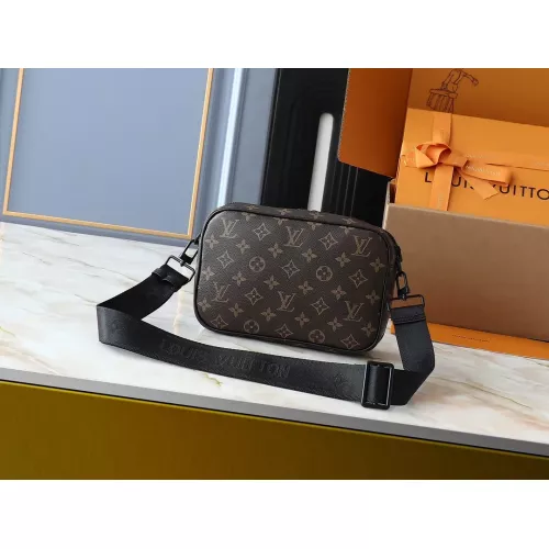 Replica Louis Vuitton Messenger Bags For Unisex #1305592 $60.00 USD for Wholesale