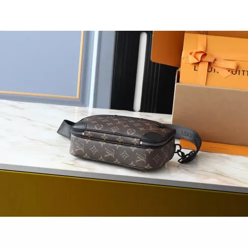 Replica Louis Vuitton Messenger Bags For Unisex #1305592 $60.00 USD for Wholesale