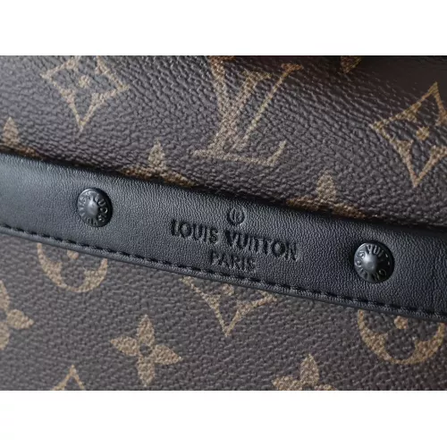 Replica Louis Vuitton Messenger Bags For Unisex #1305592 $60.00 USD for Wholesale