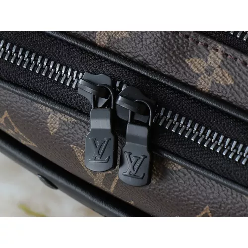 Replica Louis Vuitton Messenger Bags For Unisex #1305592 $60.00 USD for Wholesale