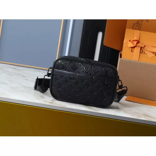 Wholesale Louis Vuitton Messenger Bags For Unisex #1305594 $60.00 USD, Wholesale Quality Replica Louis Vuitton Messenger Bags