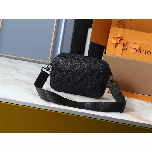 Replica Louis Vuitton Messenger Bags For Unisex #1305594 $60.00 USD for Wholesale