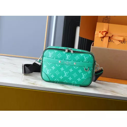 Wholesale Louis Vuitton Messenger Bags For Unisex #1305596 $60.00 USD, Wholesale Quality Replica Louis Vuitton Messenger Bags