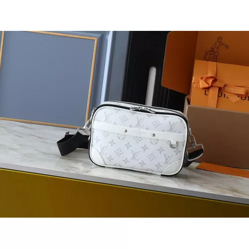 Wholesale Louis Vuitton Messenger Bags For Unisex #1305597 $60.00 USD, Wholesale Quality Replica Louis Vuitton Messenger Bags