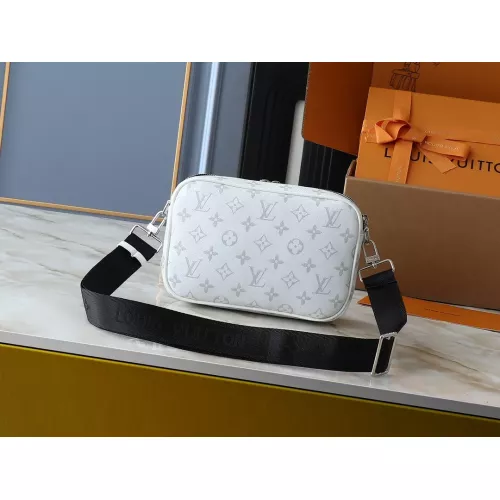 Replica Louis Vuitton Messenger Bags For Unisex #1305597 $60.00 USD for Wholesale