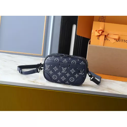 Wholesale Louis Vuitton Messenger Bags For Unisex #1305601 $60.00 USD, Wholesale Quality Replica Louis Vuitton Messenger Bags