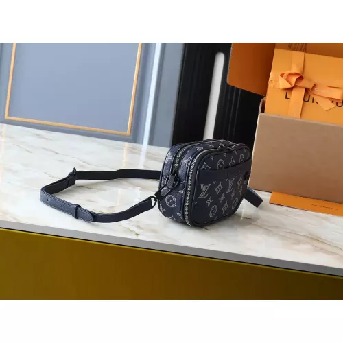 Replica Louis Vuitton Messenger Bags For Unisex #1305601 $60.00 USD for Wholesale