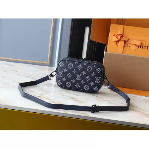 Replica Louis Vuitton Messenger Bags For Unisex #1305601 $60.00 USD for Wholesale