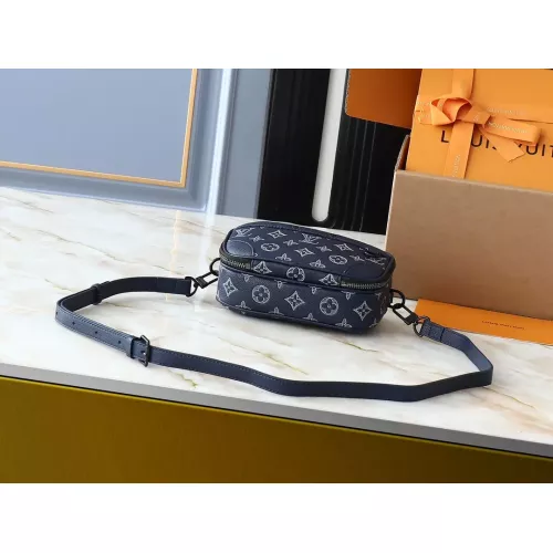 Replica Louis Vuitton Messenger Bags For Unisex #1305601 $60.00 USD for Wholesale