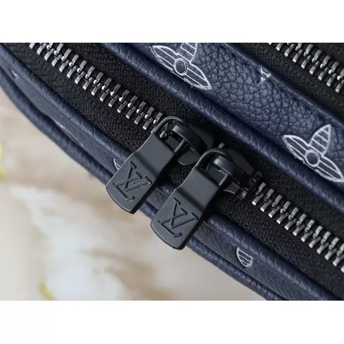 Replica Louis Vuitton Messenger Bags For Unisex #1305601 $60.00 USD for Wholesale