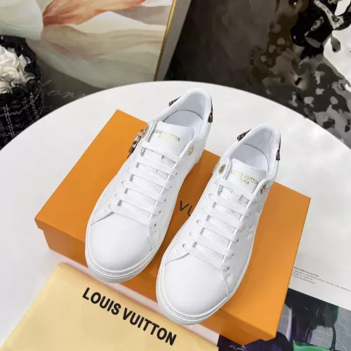 Replica Louis Vuitton Casual Shoes For Women #1305691 $98.00 USD for Wholesale