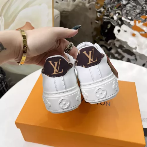 Replica Louis Vuitton Casual Shoes For Women #1305691 $98.00 USD for Wholesale