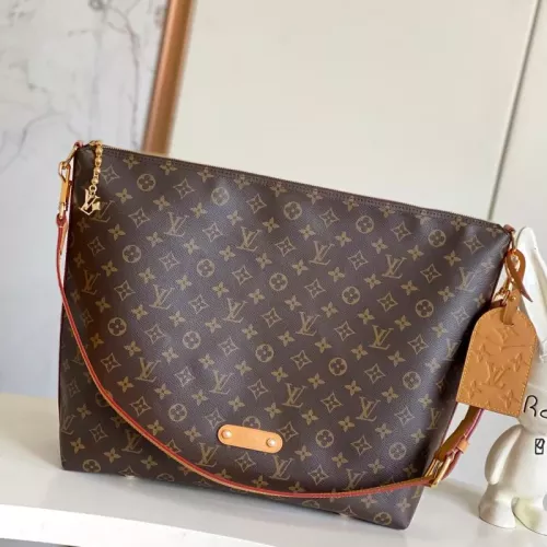 Wholesale Louis Vuitton AAA Quality Shoulder Bags For Women #1305904 $205.00 USD, Wholesale Quality Replica Louis Vuitton AAA Quality Shoulder Bags