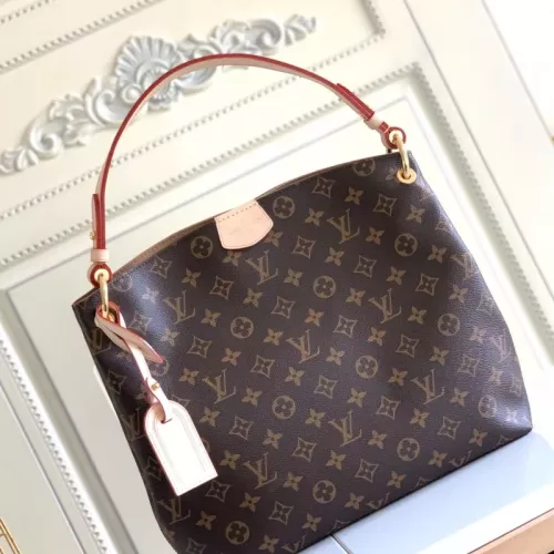 Wholesale Louis Vuitton AAA Quality Handbags For Women #1305980 $165.00 USD, Wholesale Quality Replica Louis Vuitton AAA Quality Handbags