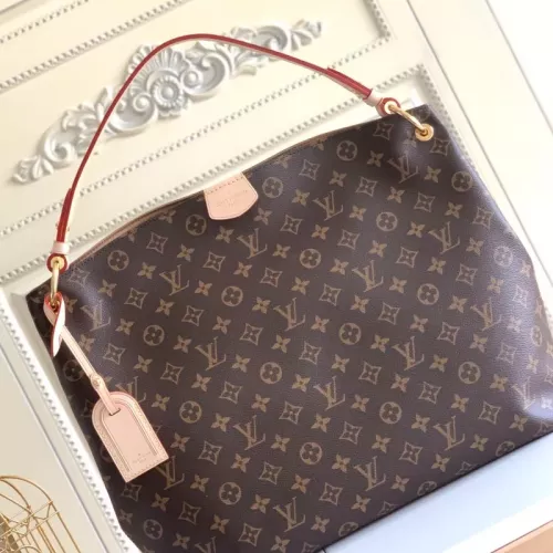 Wholesale Louis Vuitton AAA Quality Handbags For Women #1305981 $170.00 USD, Wholesale Quality Replica Louis Vuitton AAA Quality Handbags