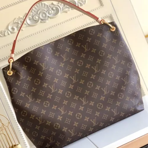 Replica Louis Vuitton AAA Quality Handbags For Women #1305981 $170.00 USD for Wholesale