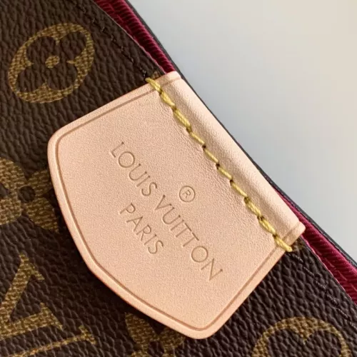 Replica Louis Vuitton AAA Quality Handbags In Rose Red For Women #1305982 $165.00 USD for Wholesale