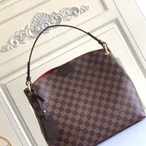 Wholesale Louis Vuitton AAA Quality Handbags For Women #1305984 $165.00 USD, Wholesale Quality Replica Louis Vuitton AAA Quality Handbags