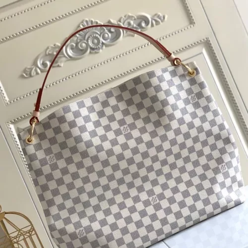 Replica Louis Vuitton AAA Quality Handbags In Pink For Women #1305995 $170.00 USD for Wholesale