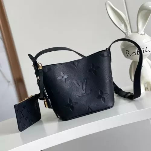 Wholesale Louis Vuitton AAA Quality Messenger Bags For Women #1305998 $190.00 USD, Wholesale Quality Replica Louis Vuitton AAA Quality Messenger Bags