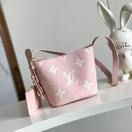 Wholesale Louis Vuitton AAA Quality Messenger Bags For Women #1306000 $190.00 USD, Wholesale Quality Replica Louis Vuitton AAA Quality Messenger Bags