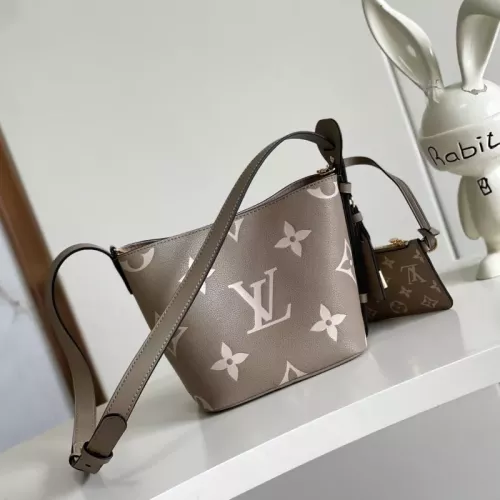 Replica Louis Vuitton AAA Quality Messenger Bags For Women #1306001 $190.00 USD for Wholesale