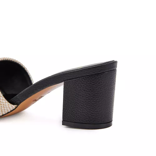 Replica Valentino Slippers For Women #1306189 $85.00 USD for Wholesale