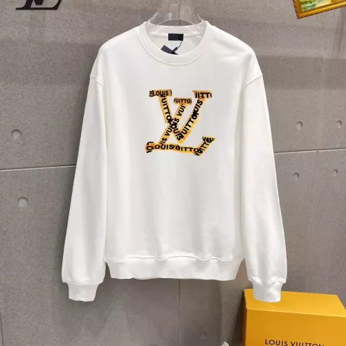 Wholesale Louis Vuitton LV Hoodies Long Sleeved For Men #1306369 $40.00 USD, Wholesale Quality Replica Louis Vuitton LV Hoodies