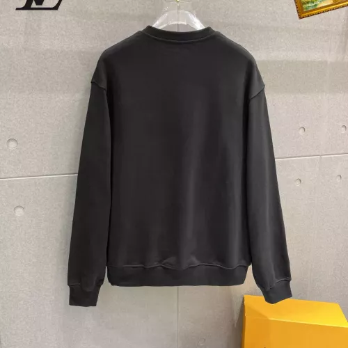 Replica Louis Vuitton LV Hoodies Long Sleeved For Men #1306370 $40.00 USD for Wholesale