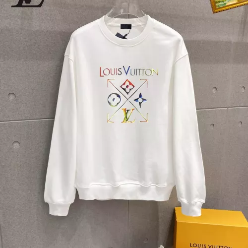 Wholesale Louis Vuitton LV Hoodies Long Sleeved For Men #1306375 $40.00 USD, Wholesale Quality Replica Louis Vuitton LV Hoodies