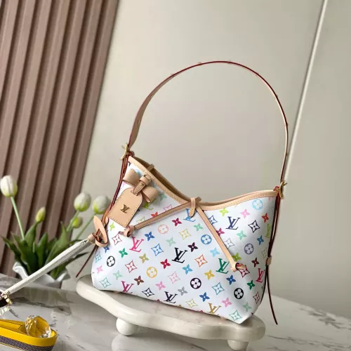 Wholesale Louis Vuitton AAA Quality Shoulder Bags For Women #1306752 $210.00 USD, Wholesale Quality Replica Louis Vuitton AAA Quality Shoulder Bags