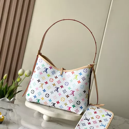 Replica Louis Vuitton AAA Quality Shoulder Bags For Women #1306752 $210.00 USD for Wholesale