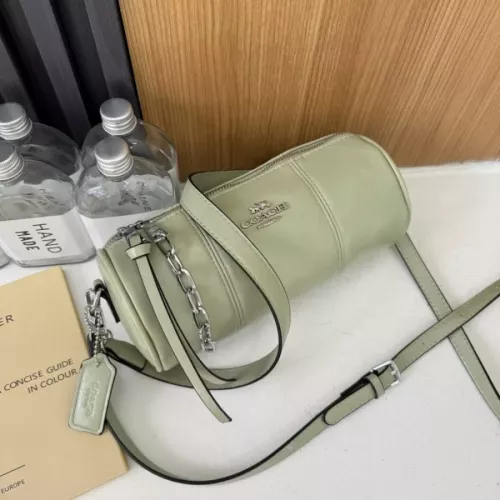 Wholesale Coach Messenger Bag For Women #1308002 $39.00 USD, Wholesale Quality Replica Coach Messenger Bag