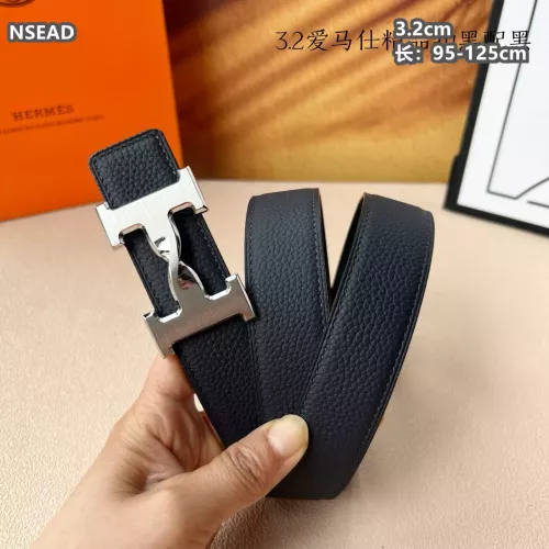 Wholesale Hermes AAA Quality Belts For Men #1309665 $56.00 USD, Wholesale Quality Replica Hermes AAA Quality Belts