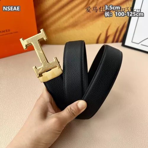 Wholesale Hermes AAA Quality Belts For Men #1309677 $60.00 USD, Wholesale Quality Replica Hermes AAA Quality Belts
