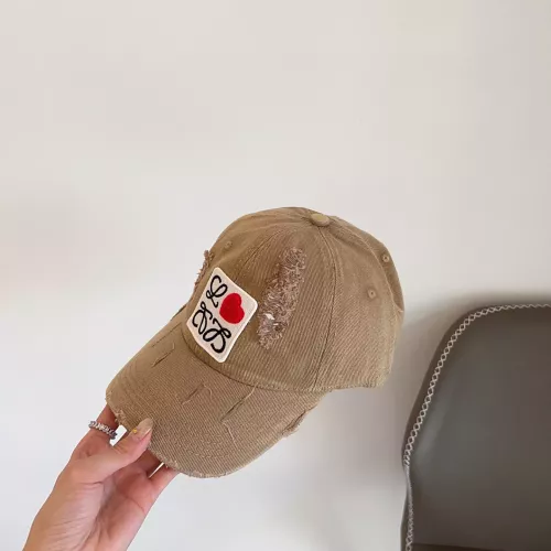 Replica LOEWE Caps #1310534 $27.00 USD for Wholesale