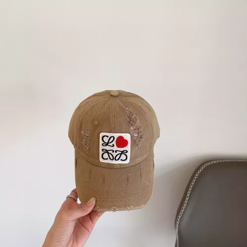 Replica LOEWE Caps #1310534 $27.00 USD for Wholesale